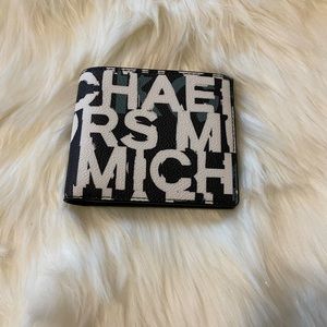 NWT Michael Kors Wallet